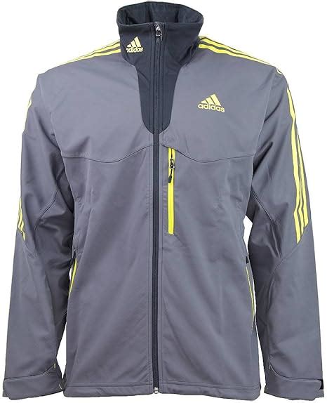 adidas softshell herren|Amazon.com: Adidas Softshell Jacket Men.